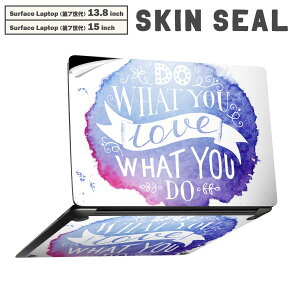 Surface Laptop 7 13.8 / 15 C` p XLV[ SʃXLV[ t laptop7p w  XebJ[ یV[ LN^[ 킢 014474 p@bZ[W@Of[V