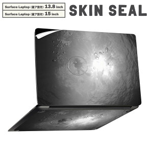 Surface Laptop ��7���� 13.8 / 15 �C���` �p �X�L���V�[�� �S�ʃX�L���V�[�� �t�� laptop7�p �w�� �� �X�e�b�J�[ �ی�V�[�� �L�����N�^�[ ���킢�� 014529 ���m�N���@�C�@�_�C�r���O