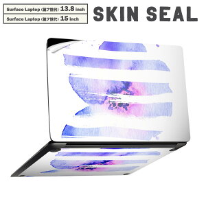 Surface Laptop 7 13.8 / 15 C` p XLV[ SʃXLV[ t laptop7p w  XebJ[ یV[ LN^[ 킢 014538 @Of[V