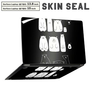 Surface Laptop 7 13.8 / 15 C` p XLV[ SʃXLV[ t laptop7p w  XebJ[ یV[ LN^[ 킢 014600 N}@@Aj}