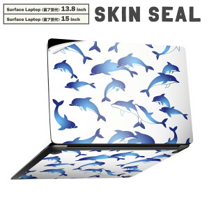 Surface Laptop ��7���� 13.8 / 15 �C���` �p �X�L���V�[�� �S�ʃX�L���V�[�� �t�� laptop7�p �w�� �� �X�e�b�J�[ �ی�V�[�� �L�����N�^�[ ���킢�� 014639 �C�@�������@�C���J