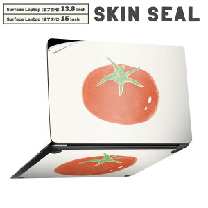 Surface Laptop ��7���� 13.8 / 15 �C���` �p �X�L���V�[�� �S�ʃX�L���V�[�� �t�� laptop7�p �w�� �� �X�e�b�J�[ �ی�V�[�� �L�����N�^�[ ���킢�� 014683 �g�}�g�@���