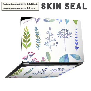 Surface Laptop ��7���� 13.8 / 15 �C���` �p �X�L���V�[�� �S�ʃX�L���V�[�� �t�� laptop7�p �w�� �� �X�e�b�J�[ �ی�V�[�� �L�����N�^�[ ���킢�� 014815 �A���@�f�ށ@���ꂢ