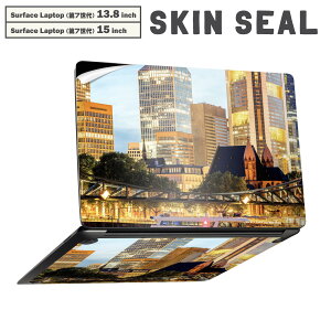 Surface Laptop ��7���� 13.8 / 15 �C���` �p �X�L���V�[�� �S�ʃX�L���V�[�� �t�� laptop7�p �w�� �� �X�e�b�J�[ �ی�V�[�� �L�����N�^�[ ���킢�� 014904 �i�F�@��i�@�r���@����