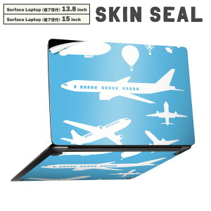 Surface Laptop ��7���� 13.8 / 15 �C���` �p �X�L���V�[�� �S�ʃX�L���V�[�� �t�� laptop7�p �w�� �� �X�e�b�J�[ �ی�V�[�� �L�����N�^�[ ���킢�� 014997 ��s�@�@��蕨