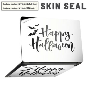 Surface Laptop ��7���� 13.8 / 15 �C���` �p �X�L���V�[�� �S�ʃX�L���V�[�� �t�� laptop7�p �w�� �� �X�e�b�J�[ �ی�V�[�� �L�����N�^�[ ���킢�� 015374 �n���E�B���@���m�N���@�p��