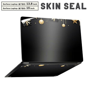 Surface Laptop ��7���� 13.8 / 15 �C���` �p �X�L���V�[�� �S�ʃX�L���V�[�� �t�� laptop7�p �w�� �� �X�e�b�J�[ �ی�V�[�� �L�����N�^�[ ���킢�� 015632 ���@���@�L���L��