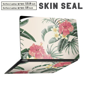Surface Laptop ��7���� 13.8 / 15 �C���` �p �X�L���V�[�� �S�ʃX�L���V�[�� �t�� laptop7�p �w�� �� �X�e�b�J�[ �ی�V�[�� �L�����N�^�[ ���킢�� 015642 �ā@�n�C�r�X�J�X�@�A��