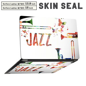 Surface Laptop 7 13.8 / 15 C` p XLV[ SʃXLV[ t laptop7p w  XebJ[ یV[ LN^[ 킢 015805 JAZZ@gybg@Jt@y