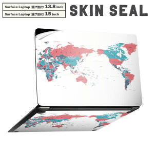 Surface Laptop 7 13.8 / 15 C` p XLV[ SʃXLV[ t laptop7p w  XebJ[ یV[ LN^[ 킢 015954 En}@wordmap