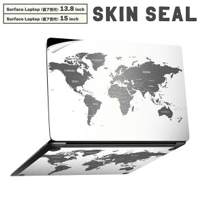 Surface Laptop 7 13.8 / 15 C` p XLV[ SʃXLV[ t laptop7p w  XebJ[ یV[ LN^[ 킢 015995 En}@wordmap@