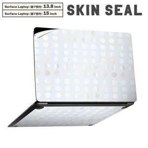 Surface Laptop ��7���� 13.8 / 15 �C���` �p �X�L���V�[�� �S�ʃX�L���V�[�� �t�� laptop7�p �w�� �� �X�e�b�J�[ �ی�V�[�� �L�����N�^�[ ���킢�� 016090 ���̖��������@���@�F���@��