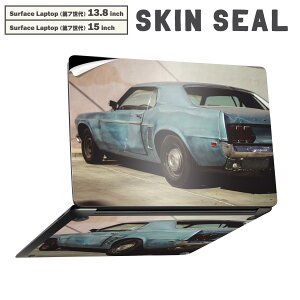 Surface Laptop ��7���� 13.8 / 15 �C���` �p �X�L���V�[�� �S�ʃX�L���V�[�� �t�� laptop7�p �w�� �� �X�e�b�J�[ �ی�V�[�� �L�����N�^�[ ���킢�� 016198 �ԁ@�ʐ^�@�N���V�b�N�J�[