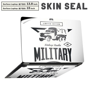 Surface Laptop ��7���� 13.8 / 15 �C���` �p �X�L���V�[�� �S�ʃX�L���V�[�� �t�� laptop7�p �w�� �� �X�e�b�J�[ �ی�V�[�� �L�����N�^�[ ���킢�� 016218 �p���@��