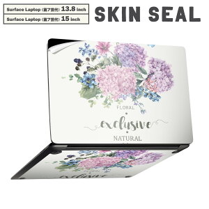 Surface Laptop ��7���� 13.8 / 15 �C���` �p �X�L���V�[�� �S�ʃX�L���V�[�� �t�� laptop7�p �w�� �� �X�e�b�J�[ �ی�V�[�� �L�����N�^�[ ���킢�� 016327 ���������@�~�J�@��