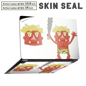 Surface Laptop ��7���� 13.8 / 15 �C���` �p �X�L���V�[�� �S�ʃX�L���V�[�� �t�� laptop7�p �w�� �� �X�e�b�J�[ �ی�V�[�� �L�����N�^�[ ���킢�� 016483 �S�@�ߕ��@�ߋ�