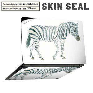 Surface Laptop 7 13.8 / 15 C` p XLV[ SʃXLV[ t laptop7p w  XebJ[ یV[ LN^[ 킢 017539 ܂܁@zebra@