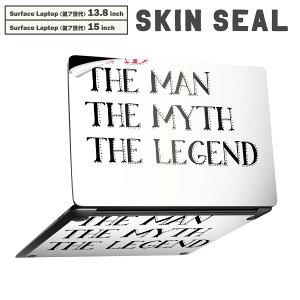 Surface Laptop ��7���� 13.8 / 15 �C���` �p �X�L���V�[�� �S�ʃX�L���V�[�� �t�� laptop7�p �w�� �� �X�e�b�J�[ �ی�V�[�� �L�����N�^�[ ���킢�� 017805 ���̓��@DAD�@�����@�������