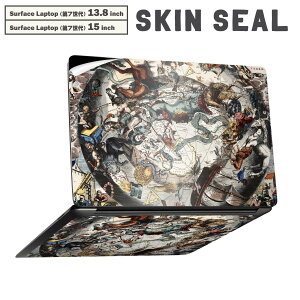 Surface Laptop 7 13.8 / 15 C` p XLV[ SʃXLV[ t laptop7p w  XebJ[ یV[ LN^[ 킢 018303 G En} nV