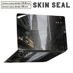 Surface Laptop ��7���� 13.8 / 15 �C���` �p �X�L���V�[�� �S�ʃX�L���V�[�� �t�� laptop7�p �w�� �� �X�e�b�J�[ �ی�V�[�� �L�����N�^�[ ���킢�� 018304 ��i �s�� �A�[�g �j���[���[�N