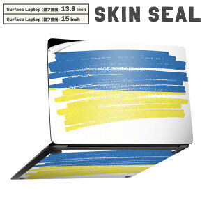 Surface Laptop 7 13.8 / 15 C` p XLV[ SʃXLV[ t laptop7p w  XebJ[ یV[ LN^[ 킢 018590 ukraine ENCi