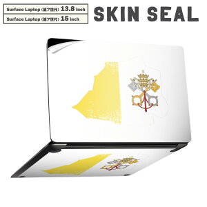 Surface Laptop 7 13.8 / 15 C` p XLV[ SʃXLV[ t laptop7p w  XebJ[ یV[ LN^[ 킢 018982 vatican o`J