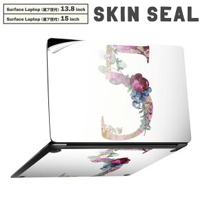 Surface Laptop ��7���� 13.8 / 15 �C���` �p �X�L���V�[�� �S�ʃX�L���V�[�� �t�� laptop7�p �w�� �� �X�e�b�J�[ �ی�V�[�� �L�����N�^�[ ���킢�� 019684 ���� 5