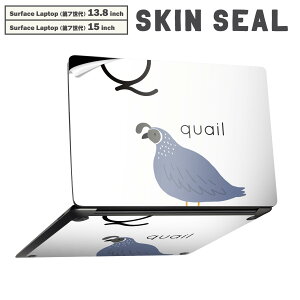 Surface Laptop 7 13.8 / 15 C` p XLV[ SʃXLV[ t laptop7p w  XebJ[ یV[ LN^[ 킢 019949 Q quail EY