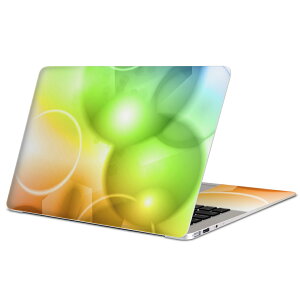 MacBook �p �X�L���V�[�� �}�b�N�u�b�N 13�C���` �` 16�C���` MacBook Pro / MacBook Air �e��Ή� �m�[�g�p�\�R�� �J�o�[ �P�[�X �t�B���� �X�e�b�J�[ �A�N�Z�T���[ �ی� 000535 �J���t���@�~�^