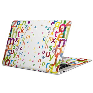 MacBook �p �X�L���V�[�� �}�b�N�u�b�N 13�C���` �` 16�C���` MacBook Pro / MacBook Air �e��Ή� �m�[�g�p�\�R�� �J�o�[ �P�[�X �t�B���� �X�e�b�J�[ �A�N�Z�T���[ �ی� 000925 �p��@�J���t��