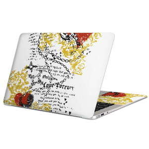 MacBook p XLV[ }bNubN 13C` ` 16C` MacBook Pro / MacBook Air eΉ m[gp\R Jo[ P[X tB XebJ[ ANZT[ ی 001095 n[g@ROCK