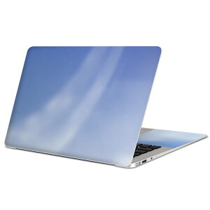 MacBook �p �X�L���V�[�� �}�b�N�u�b�N 13�C���` �` 16�C���` MacBook Pro / MacBook Air �e��Ή� �m�[�g�p�\�R�� �J�o�[ �P�[�X �t�B���� �X�e�b�J�[ �A�N�Z�T���[ �ی� 001371 ��s�@�_