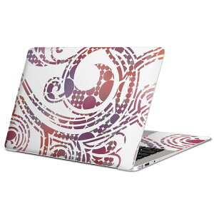 MacBook p XLV[ }bNubN 13C` ` 16C` MacBook Pro / MacBook Air eΉ m[gp\R Jo[ P[X tB XebJ[ ANZT[ ی 001608 yCY[@Jt