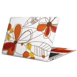 MacBook �p �X�L���V�[�� �}�b�N�u�b�N 13�C���` �` 16�C���` MacBook Pro / MacBook Air �e��Ή� �m�[�g�p�\�R�� �J�o�[ �P�[�X �t�B���� �X�e�b�J�[ �A�N�Z�T���[ �ی� 001878 �ԁ@�@�I�����W