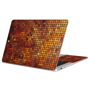 MacBook p XLV[ }bNubN 13C` ` 16C` MacBook Pro / MacBook Air eΉ m[gp\R Jo[ P[X tB XebJ[ ANZT[ ی 001947 ؖ S[h@MM