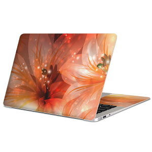 MacBook �p �X�L���V�[�� �}�b�N�u�b�N 13�C���` �` 16�C���` MacBook Pro / MacBook Air �e��Ή� �m�[�g�p�\�R�� �J�o�[ �P�[�X �t�B���� �X�e�b�J�[ �A�N�Z�T���[ �ی� 001991 �ԁ@�@�I�����W