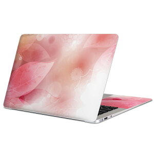 MacBook �p �X�L���V�[�� �}�b�N�u�b�N 13�C���` �` 16�C���` MacBook Pro / MacBook Air �e��Ή� �m�[�g�p�\�R�� �J�o�[ �P�[�X �t�B���� �X�e�b�J�[ �A�N�Z�T���[ �ی� 002017 �ԁ@�@�s���N
