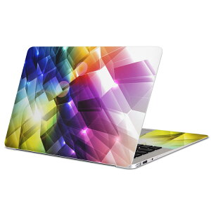 MacBook �p �X�L���V�[�� �}�b�N�u�b�N 13�C���` �` 16�C���` MacBook Pro / MacBook Air �e��Ή� �m�[�g�p�\�R�� �J�o�[ �P�[�X �t�B���� �X�e�b�J�[ �A�N�Z�T���[ �ی� 002060 �J���t���@�l�I��