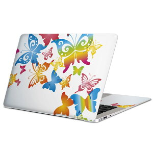 MacBook �p �X�L���V�[�� �}�b�N�u�b�N 13�C���` �` 16�C���` MacBook Pro / MacBook Air �e��Ή� �m�[�g�p�\�R�� �J�o�[ �P�[�X �t�B���� �X�e�b�J�[ �A�N�Z�T���[ �ی� 002085 �J���t���@��