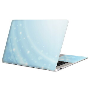 MacBook �p �X�L���V�[�� �}�b�N�u�b�N 13�C���` �` 16�C���` MacBook Pro / MacBook Air �e��Ή� �m�[�g�p�\�R�� �J�o�[ �P�[�X �t�B���� �X�e�b�J�[ �A�N�Z�T���[ �ی� 002161 �V���v���@��