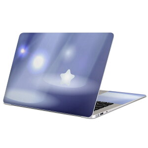 MacBook p XLV[ }bNubN 13C` ` 16C` MacBook Pro / MacBook Air eΉ m[gp\R Jo[ P[X tB XebJ[ ANZT[ ی 002286 Vv@