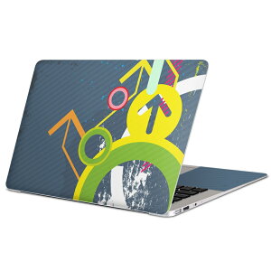 MacBook �p �X�L���V�[�� �}�b�N�u�b�N 13�C���` �` 16�C���` MacBook Pro / MacBook Air �e��Ή� �m�[�g�p�\�R�� �J�o�[ �P�[�X �t�B���� �X�e�b�J�[ �A�N�Z�T���[ �ی� 002371 �N�[�� ���@�y�C���g�@
