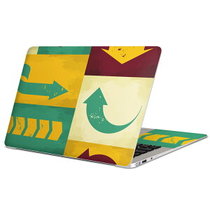 MacBook �p �X�L���V�[�� �}�b�N�u�b�N 13�C���` �` 16�C���` MacBook Pro / MacBook Air �e��Ή� �m�[�g�p�\�R�� �J�o�[ �P�[�X �t�B���� �X�e�b�J�[ �A�N�Z�T���[ �ی� 002397 ���@�C���X�g