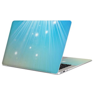 MacBook �p �X�L���V�[�� �}�b�N�u�b�N 13�C���` �` 16�C���` MacBook Pro / MacBook Air �e��Ή� �m�[�g�p�\�R�� �J�o�[ �P�[�X �t�B���� �X�e�b�J�[ �A�N�Z�T���[ �ی� 002562 ��@�V���v���@��