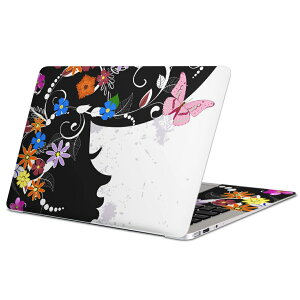 MacBook �p �X�L���V�[�� �}�b�N�u�b�N 13�C���` �` 16�C���` MacBook Pro / MacBook Air �e��Ή� �m�[�g�p�\�R�� �J�o�[ �P�[�X �t�B���� �X�e�b�J�[ �A�N�Z�T���[ �ی� 002669 �ԁ@���@�K�[���[