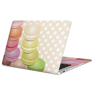 MacBook �p �X�L���V�[�� �}�b�N�u�b�N 13�C���` �` 16�C���` MacBook Pro / MacBook Air �e��Ή� �m�[�g�p�\�R�� �J�o�[ �P�[�X �t�B���� �X�e�b�J�[ �A�N�Z�T���[ �ی� 002679 �}�J�����@���ʁ@�J���t