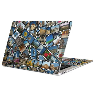MacBook �p �X�L���V�[�� �}�b�N�u�b�N 13�C���` �` 16�C���` MacBook Pro / MacBook Air �e��Ή� �m�[�g�p�\�R�� �J�o�[ �P�[�X �t�B���� �X�e�b�J�[ �A�N�Z�T���[ �ی� 002744 �O���@�O���l�@�ʐ^