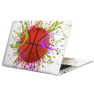 MacBook �p �X�L���V�[�� �}�b�N�u�b�N 13�C���` �` 16�C���` MacBook Pro / MacBook Air �e��Ή� �m�[�g�p�\�R�� �J�o�[ �P�[�X �t�B���� �X�e�b�J�[ �A�N�Z�T���[ �ی� 002907 �X�|�[�c�@�V���v���@�J