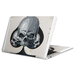 MacBook �p �X�L���V�[�� �}�b�N�u�b�N 13�C���` �` 16�C���` MacBook Pro / MacBook Air �e��Ή� �m�[�g�p�\�R�� �J�o�[ �P�[�X �t�B���� �X�e�b�J�[ �A�N�Z�T���[ �ی� 002965 �h�N���@�[���@�g�����v