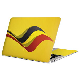 MacBook p XLV[ }bNubN 13C` ` 16C` MacBook Pro / MacBook Air eΉ m[gp\R Jo[ P[X tB XebJ[ ANZT[ ی 003584 O@@Vv